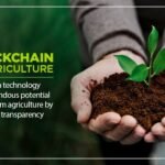 Blockchain in Agriculture