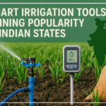Smart Irrigation Tools Gaining Popularity in Indian States