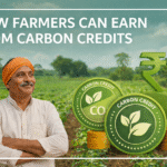 How Farmers Can Earn From Carbon Credits | Agriculture Guide