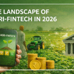 Explore the evolving agri-fintech landscape in 2026, including digital lending, farm data, and financial innovation transforming agriculture.