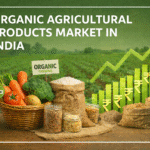 Organic Agricultural Products Market in India