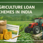 Agriculture Loan Schemes in India