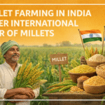 Millet Farming in India After International Year of Millets