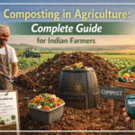 Composting in Agriculture Complete Guide for Indian Farmers