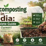 Vermicomposting in India Complete Guide for Farmers