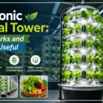 Aeroponic Vertical Tower How It Works and Why It Is Useful