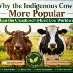 Why Indigenous Cows Are Popular Worldwide