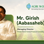 Aabasaheb More: A Life Dedicated to Agriculture, Service and Rural Empowerment